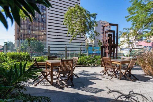 Ibis Styles SP Centro