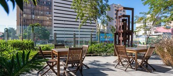 Ibis Styles SP Centro