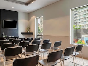Miscellaneous - Ibis Styles SP Centro (São Paulo)