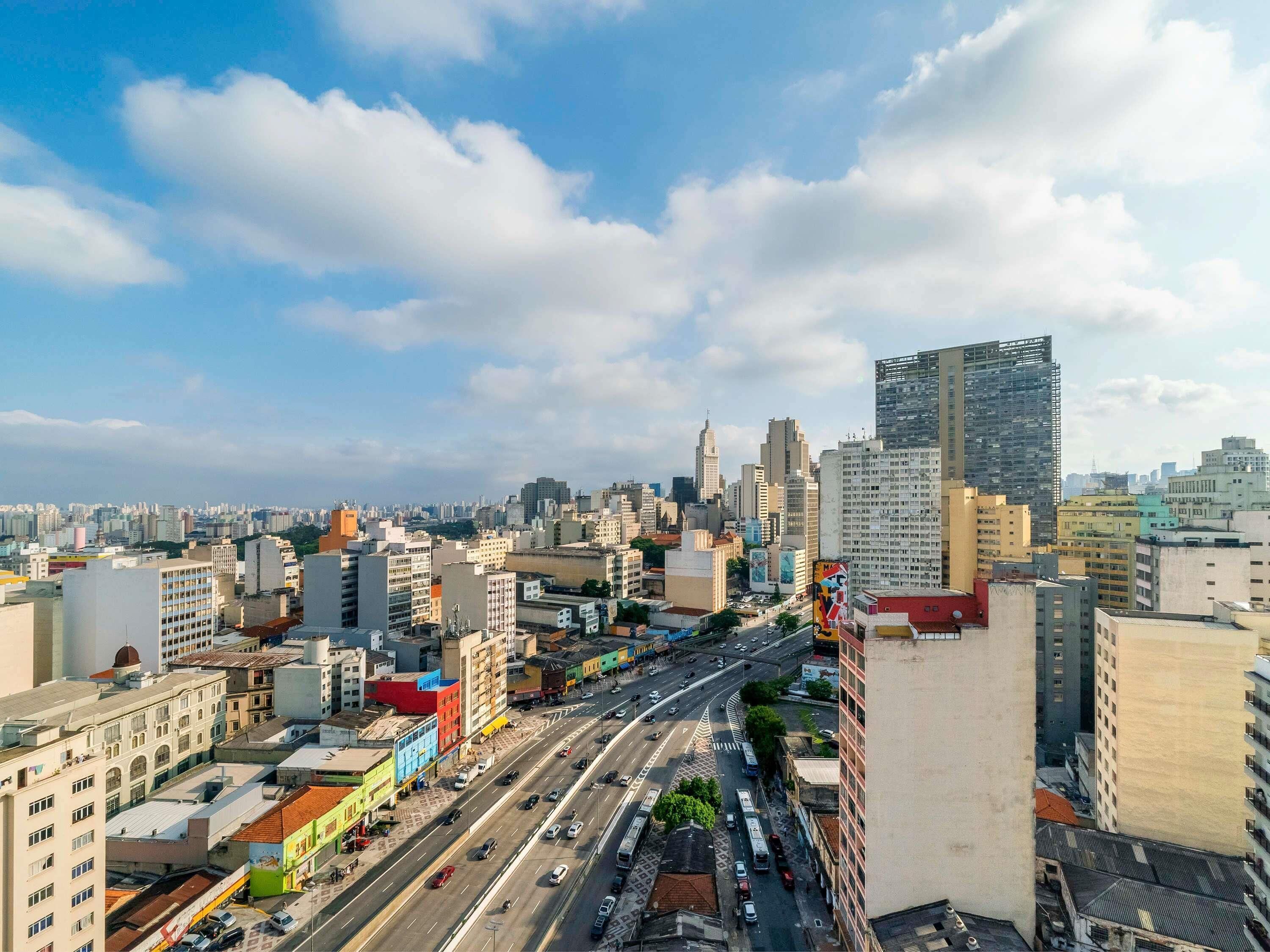 Photo - ibis Styles SP Centro