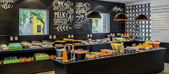 Ibis Styles SP Centro