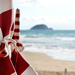 Beach - Adler (Alassio)