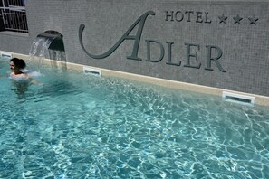 Pool - Adler (Alassio)