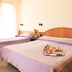 Room - Adler (Alassio)