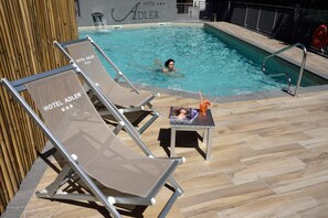 Pool - Adler (Alassio)