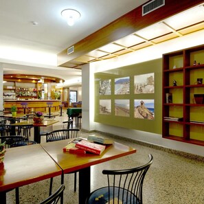 Servei de restauració