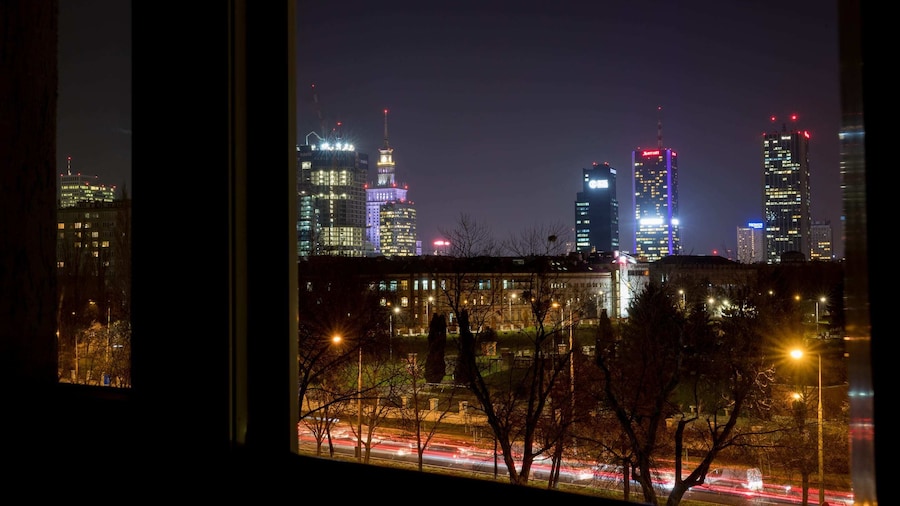 オホタ ホームリー アパートメント