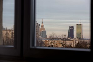 高級公寓 | 2 間睡房、防敏寢具、獨特設計、獨特裝修