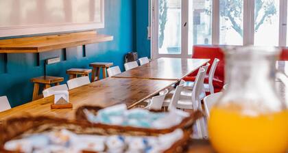 Hostel Playa Grande