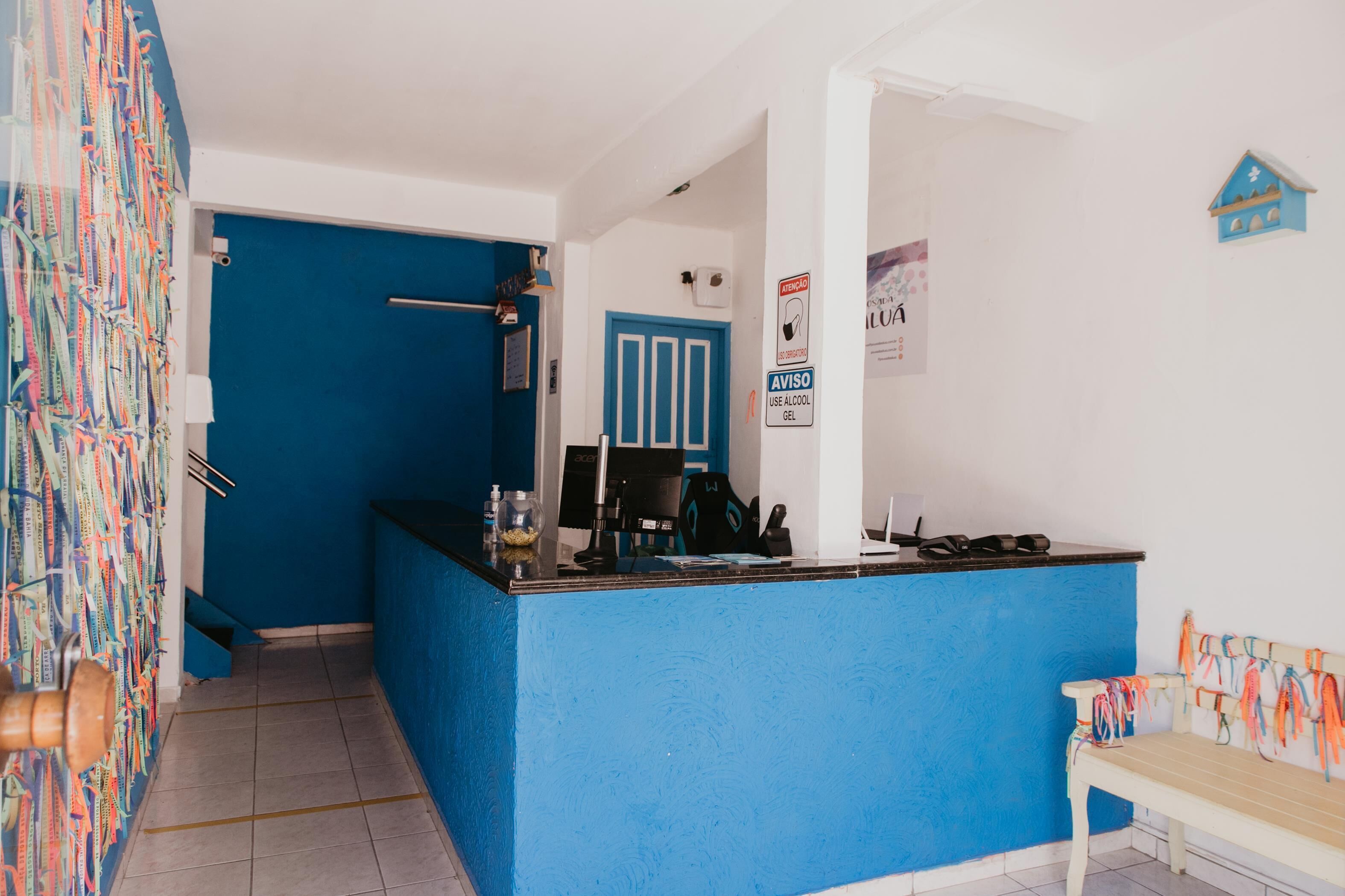 Foto - Pousada Costamar