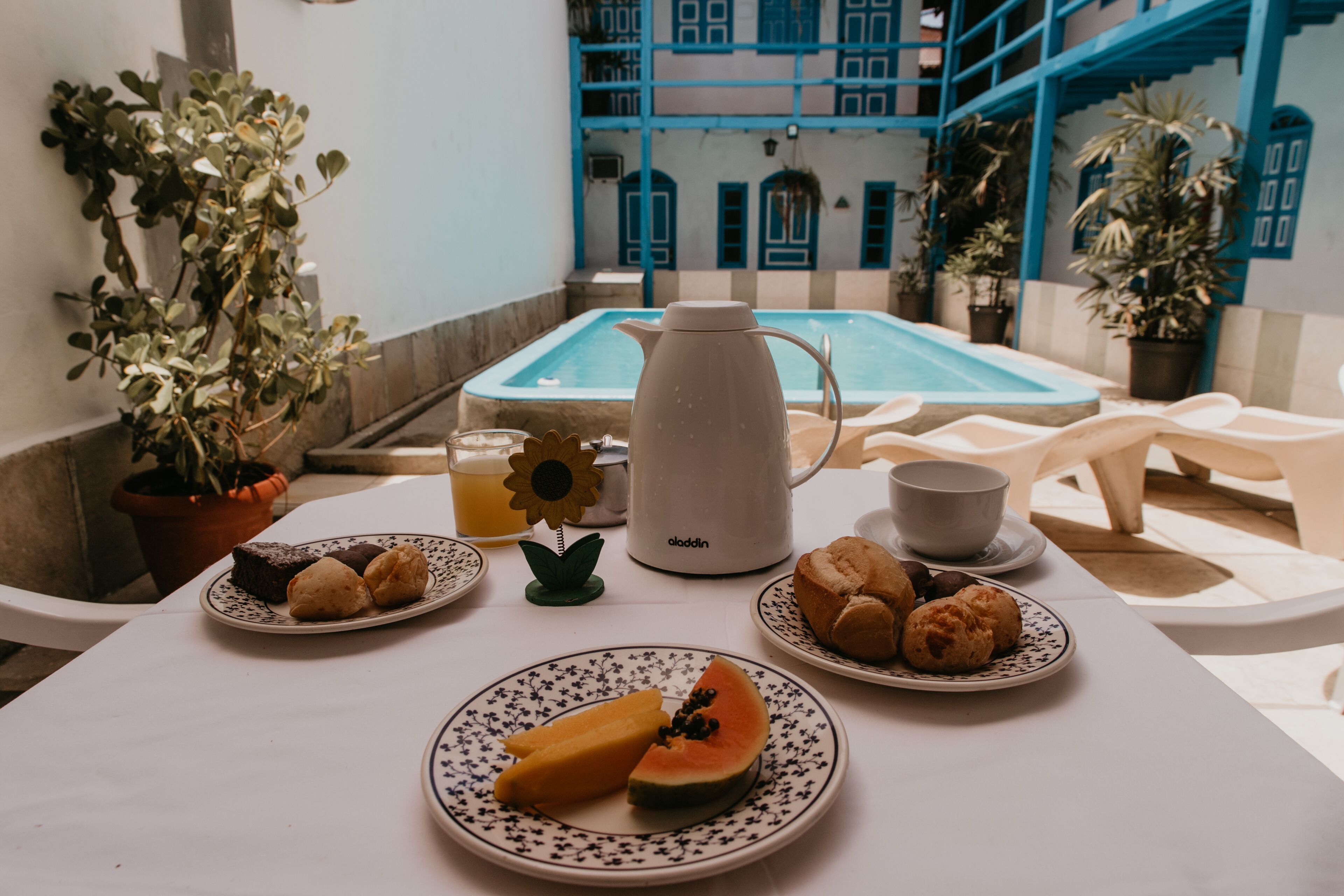 Foto - Pousada Costamar