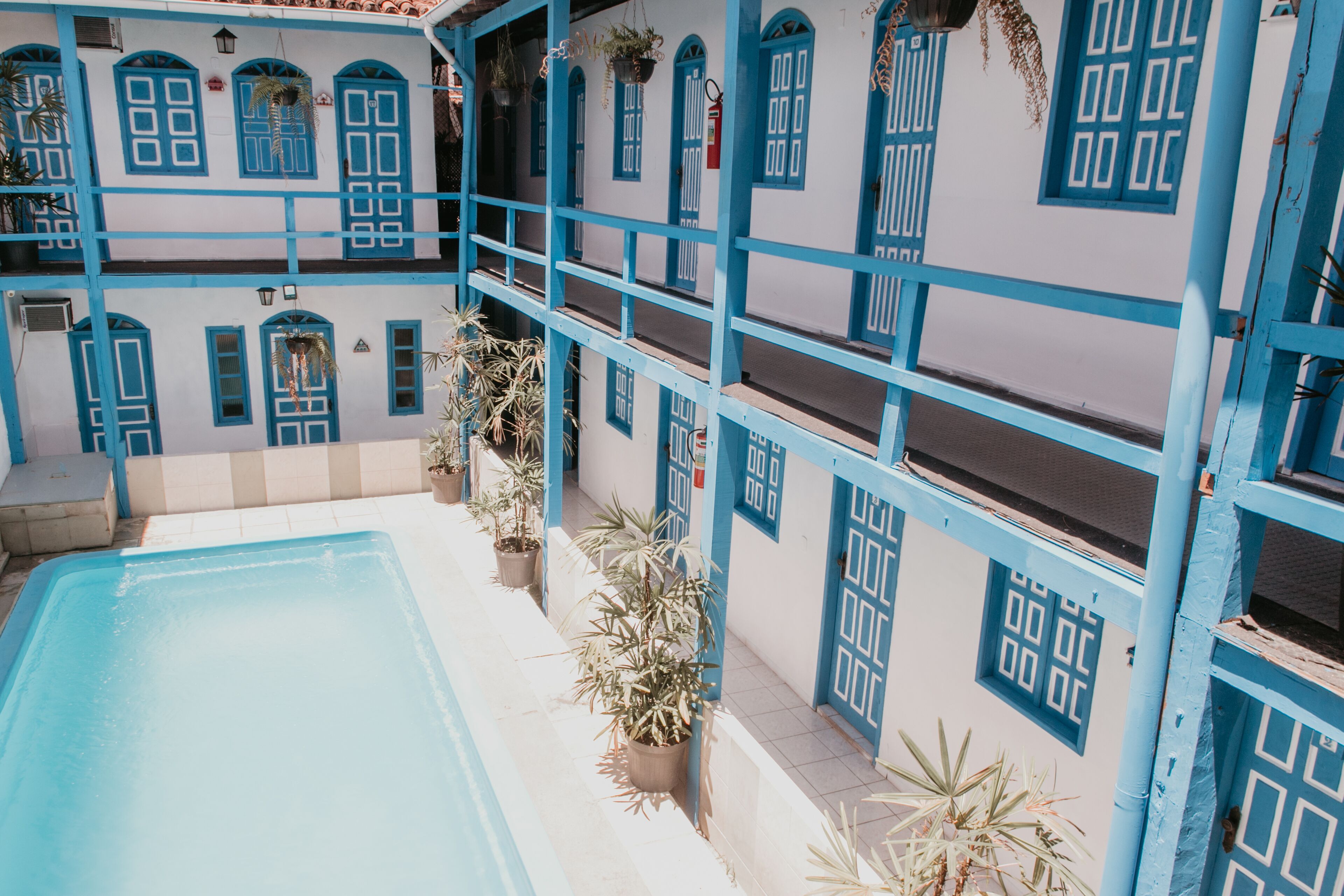 Foto - Pousada Costamar