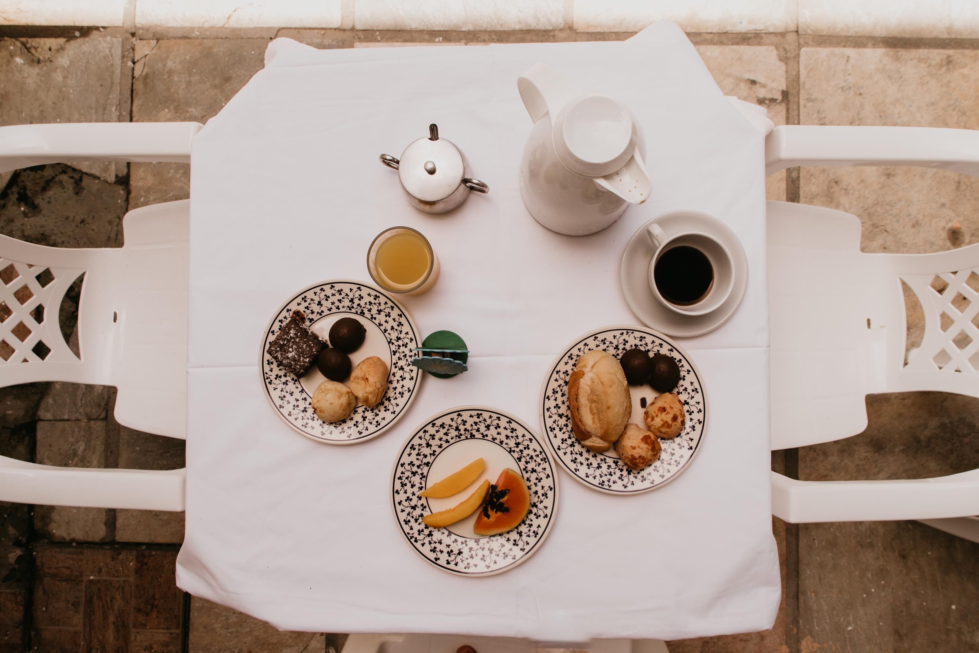 Foto - Pousada Costamar