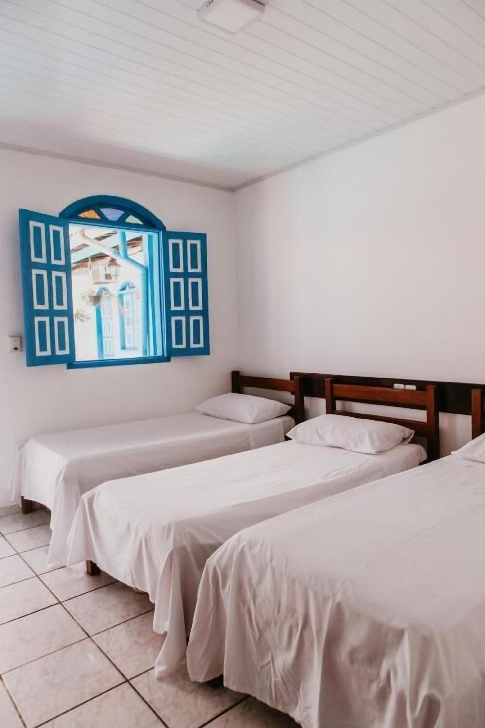 Foto - Pousada Costamar