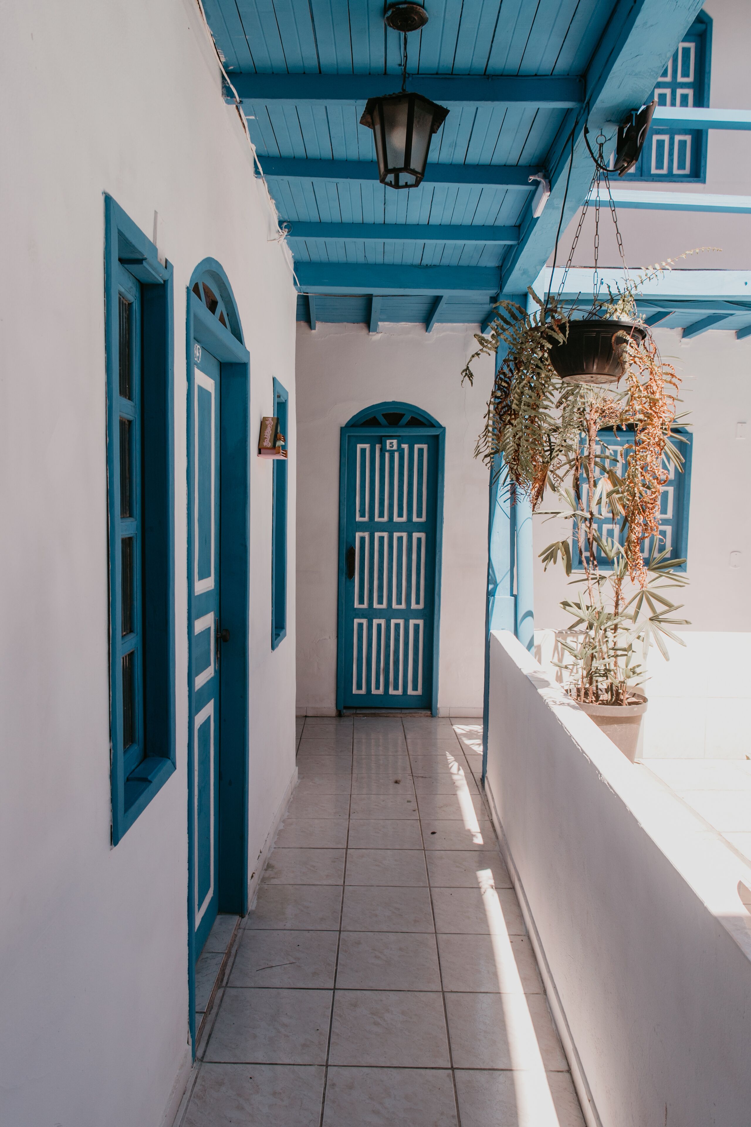 Foto - Pousada Costamar