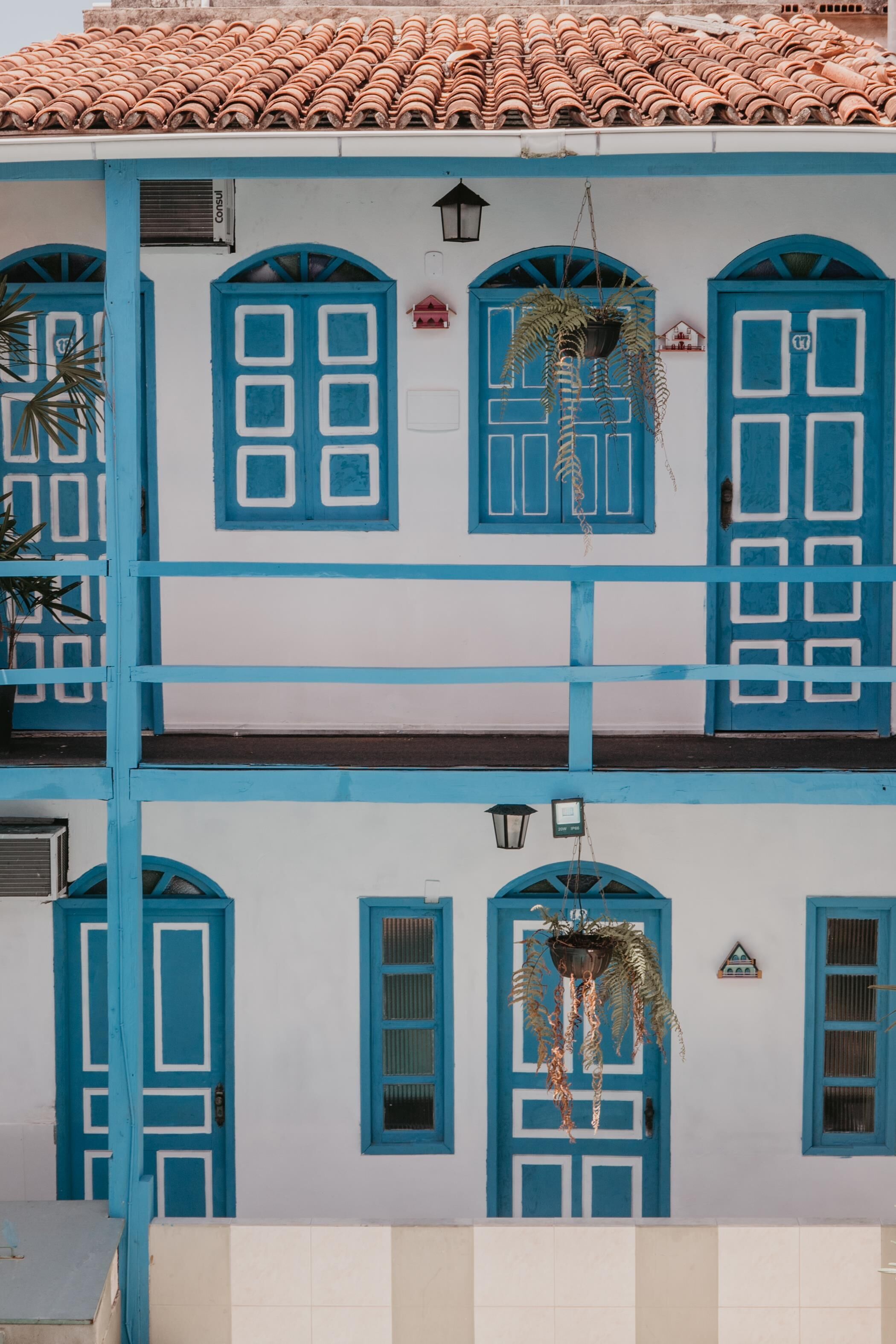 Foto - Pousada Costamar