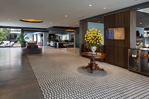 Hall