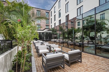 Hotel Exterior at Hotel Haya