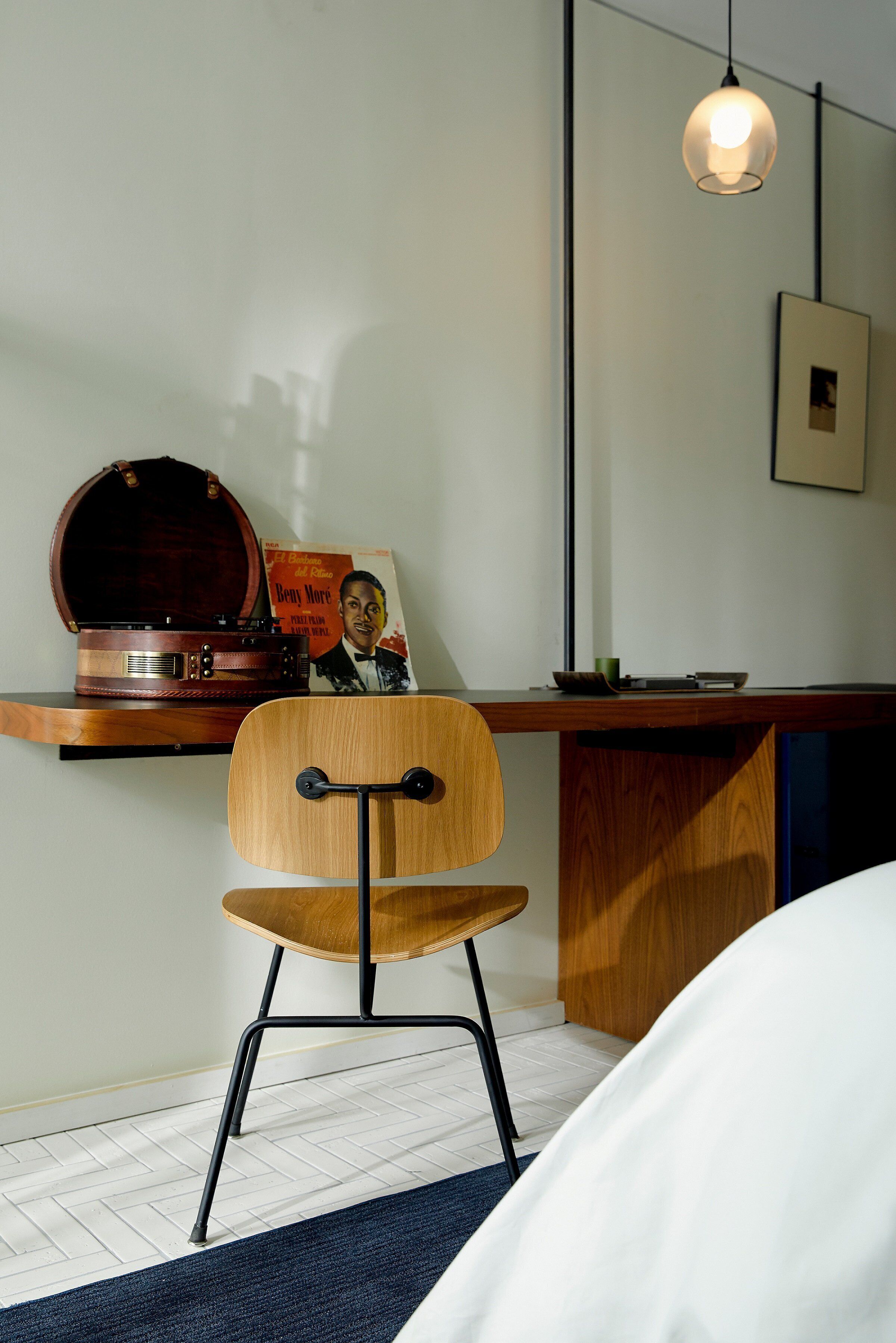 1 bedroom, minibar, in-room safe, individually decorated