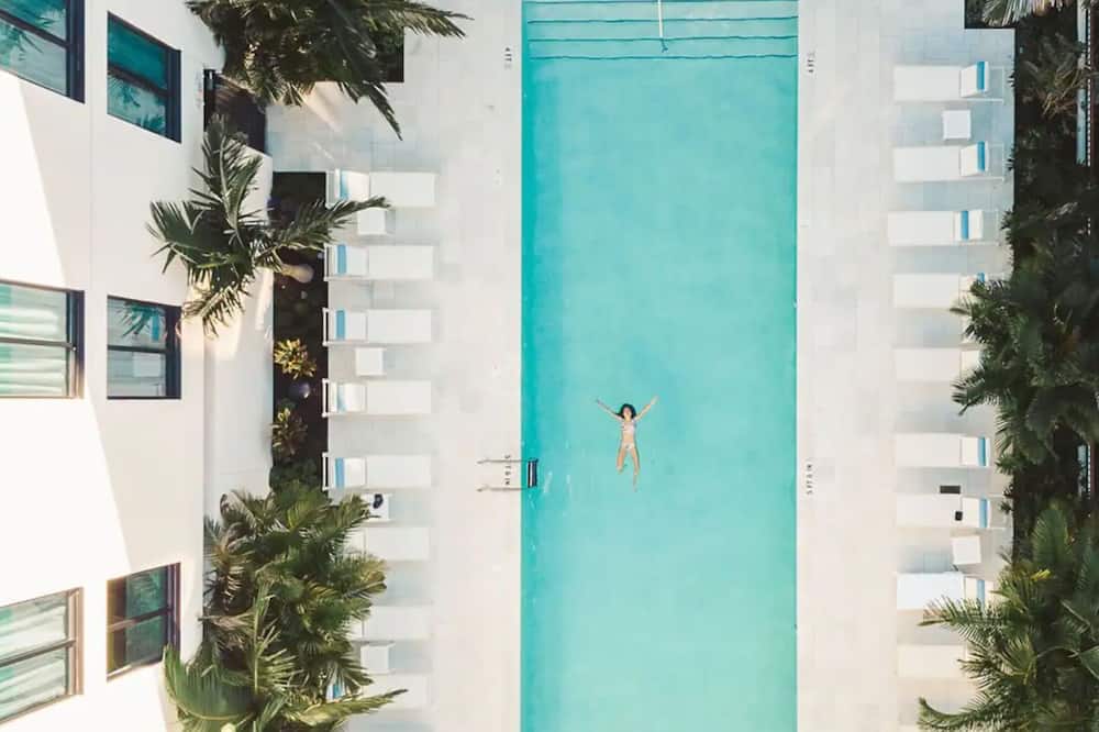 Hotel Haya