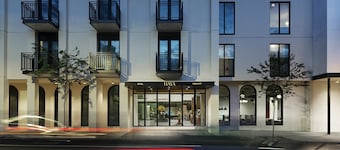 Hotel Haya