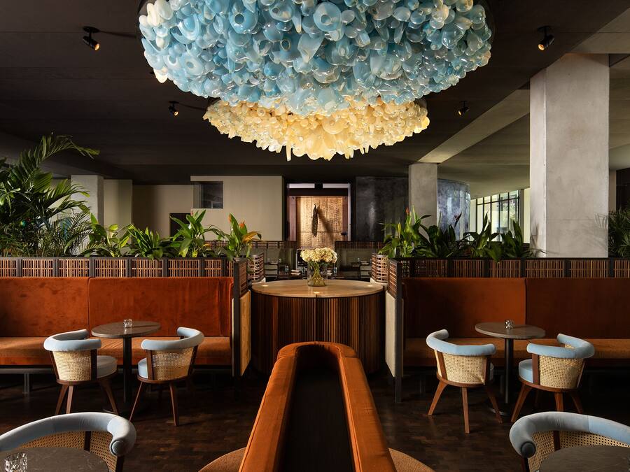 Restaurante
