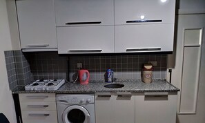 Private kitchen - Hd Suit (Denizli)