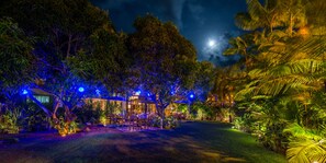 Garden - Pousada Refugio da Vila (Mata de São João)