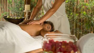 Massages