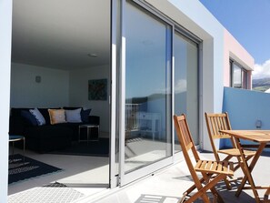 Outdoor dining - La Dolce Vita - Amazing Sea View (Lagoa)