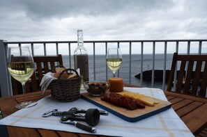 Servei de restauració a l'aire lliure