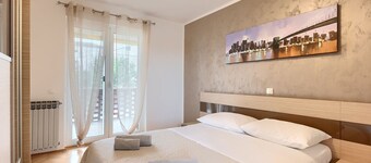 Beautiful villa near Rovinj with private pool