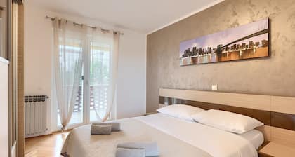 Beautiful villa near Rovinj with private pool