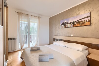 Beautiful villa near Rovinj with private pool