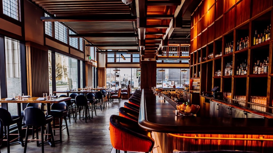 Surety Hotel, Autograph Collection