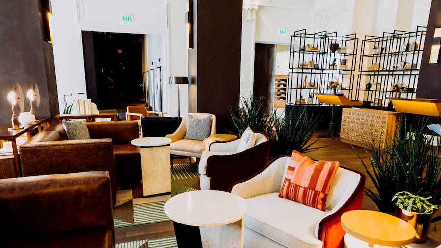 Surety Hotel