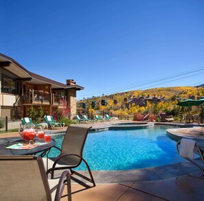 Pool - Shadowbrook (Snowmass Village)