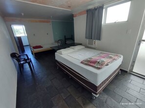 Firemannsrom – superior | Minibar, wi-fi (inkludert) og rullestolvennlig