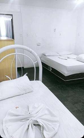 Minibar, Wi-Fi gratuit, accès pour personnes à mobilité réduite