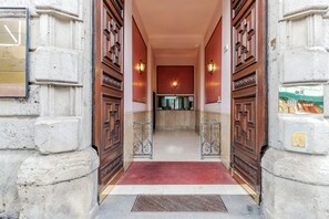 Interior entrance - Milan Retreats Cadorna (Milan)
