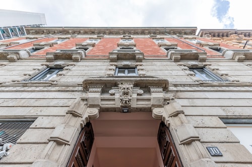 Milan Retreats Cadorna