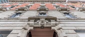 Milan Retreats Cadorna