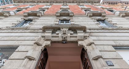 Milan Retreats Cadorna