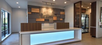 Holiday Inn Express & Suites Spring - Woodlands Area by IHG