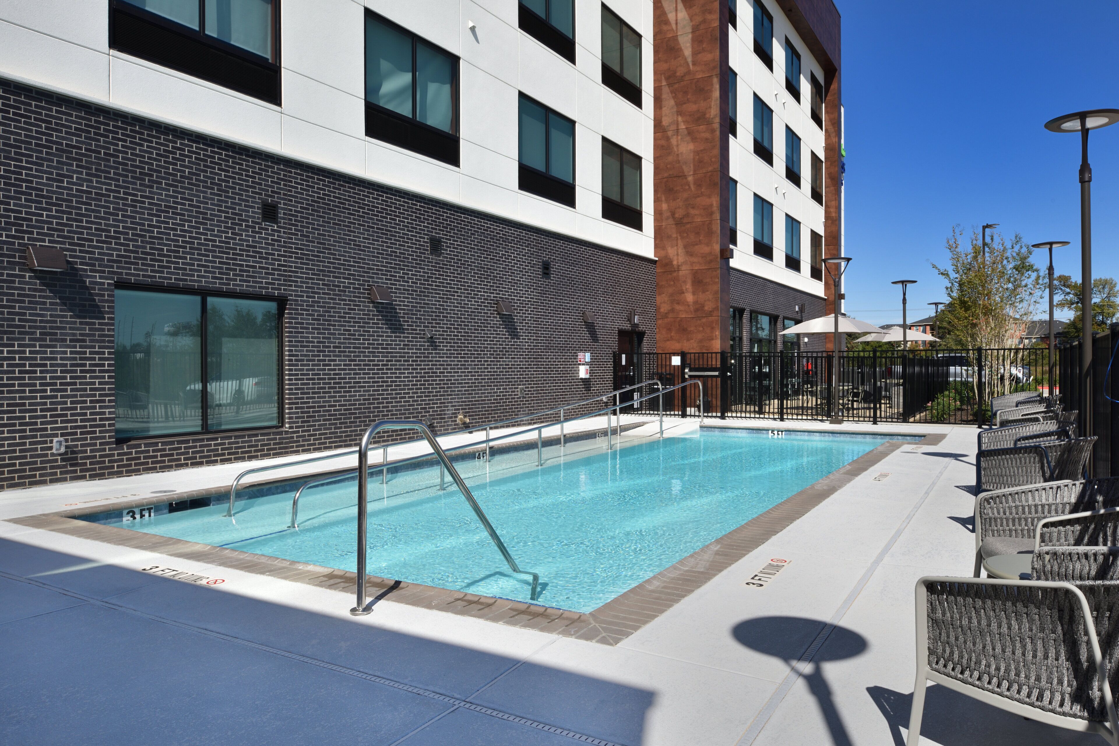 Photo - Holiday Inn Express & Suites Spring - Woodlands Area by IHG