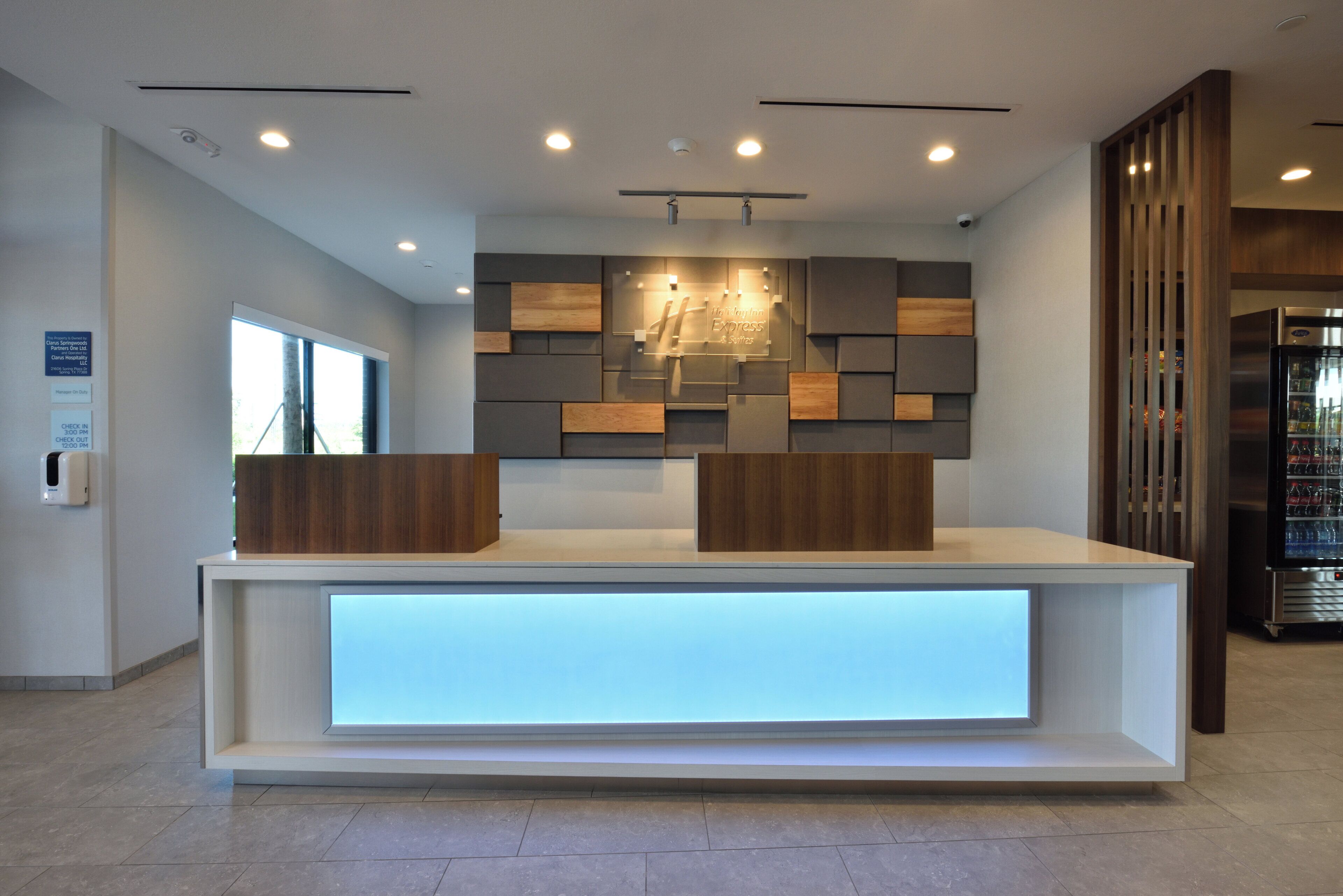 Photo - Holiday Inn Express & Suites Spring - Woodlands Area by IHG
