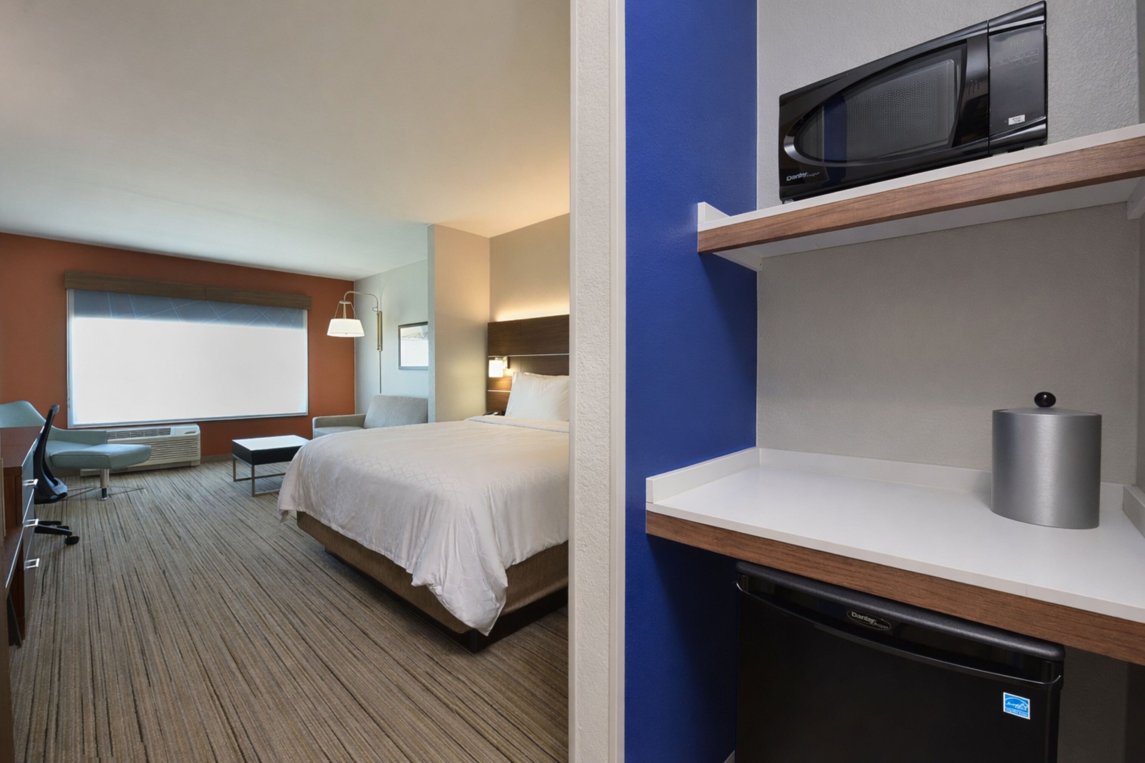 Photo - Holiday Inn Express & Suites Spring - Woodlands Area by IHG