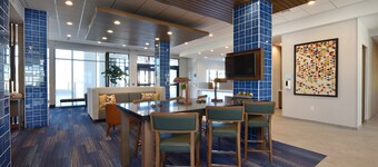 Holiday Inn Express & Suites Spring - Woodlands Area by IHG