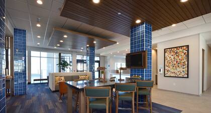 Holiday Inn Express & Suites Spring - Woodlands Area by IHG