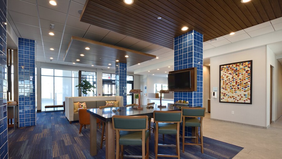 Holiday Inn Express & Suites Spring - Woodlands Area by IHG